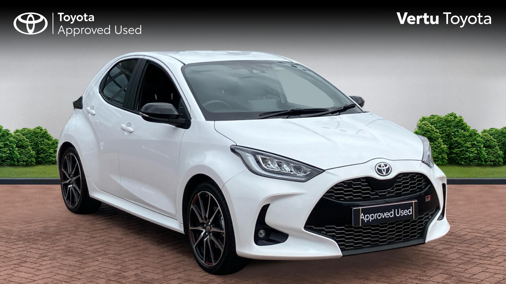 Yaris