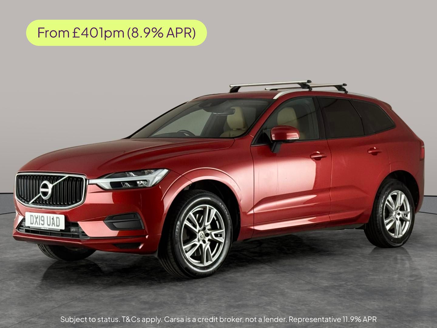 XC60