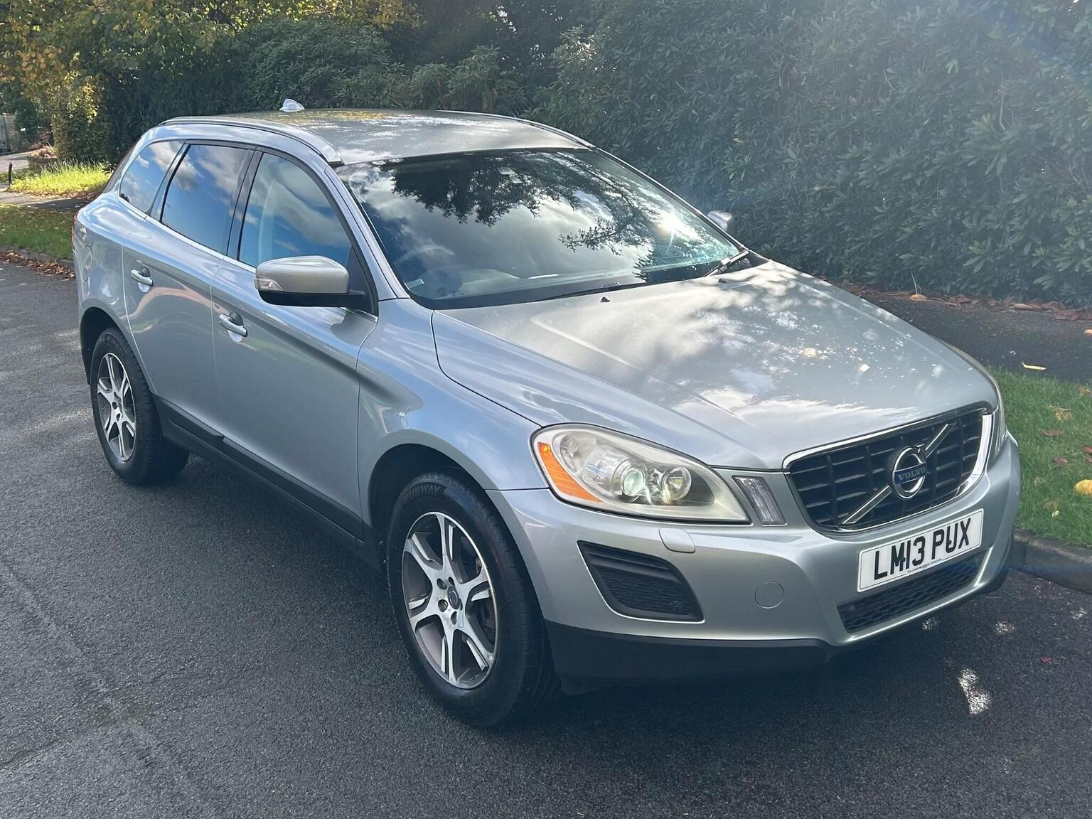 XC60