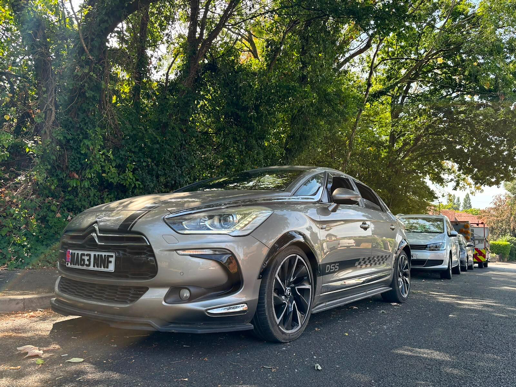 DS5