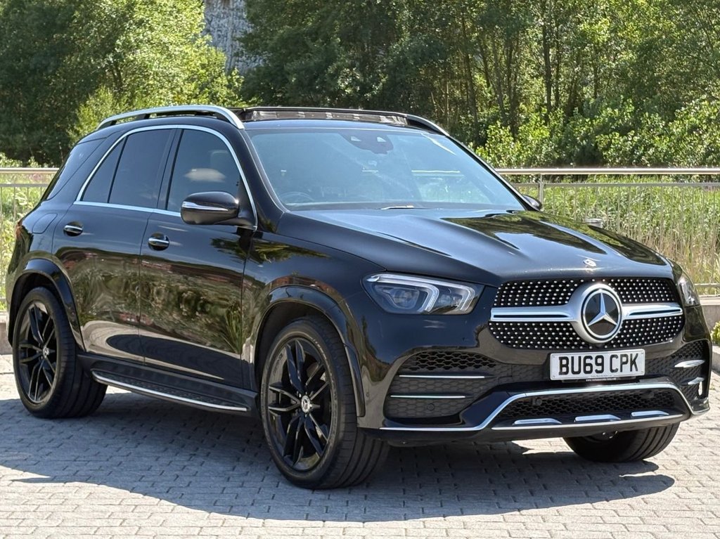 GLE