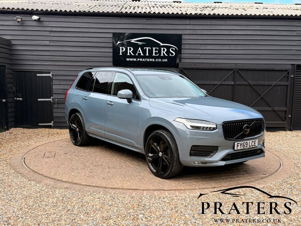 Xc90