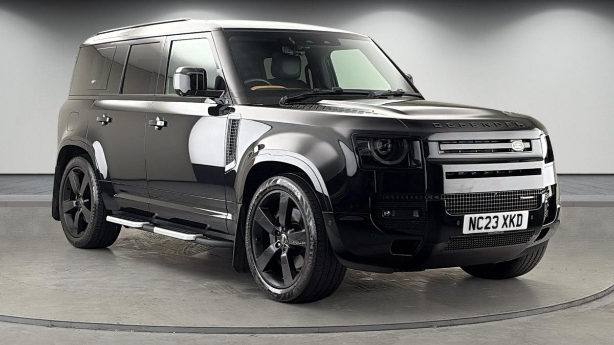 Defender