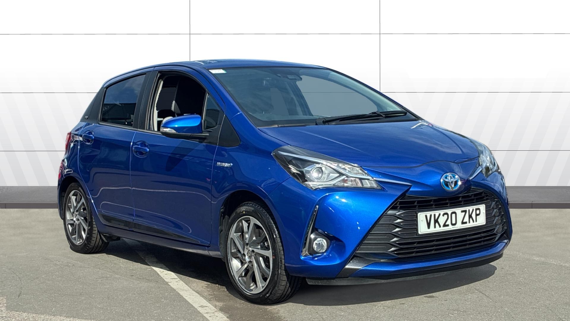 Yaris