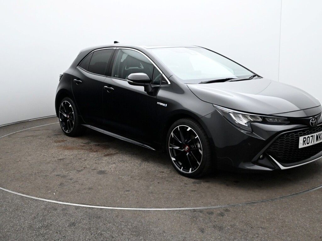 Corolla