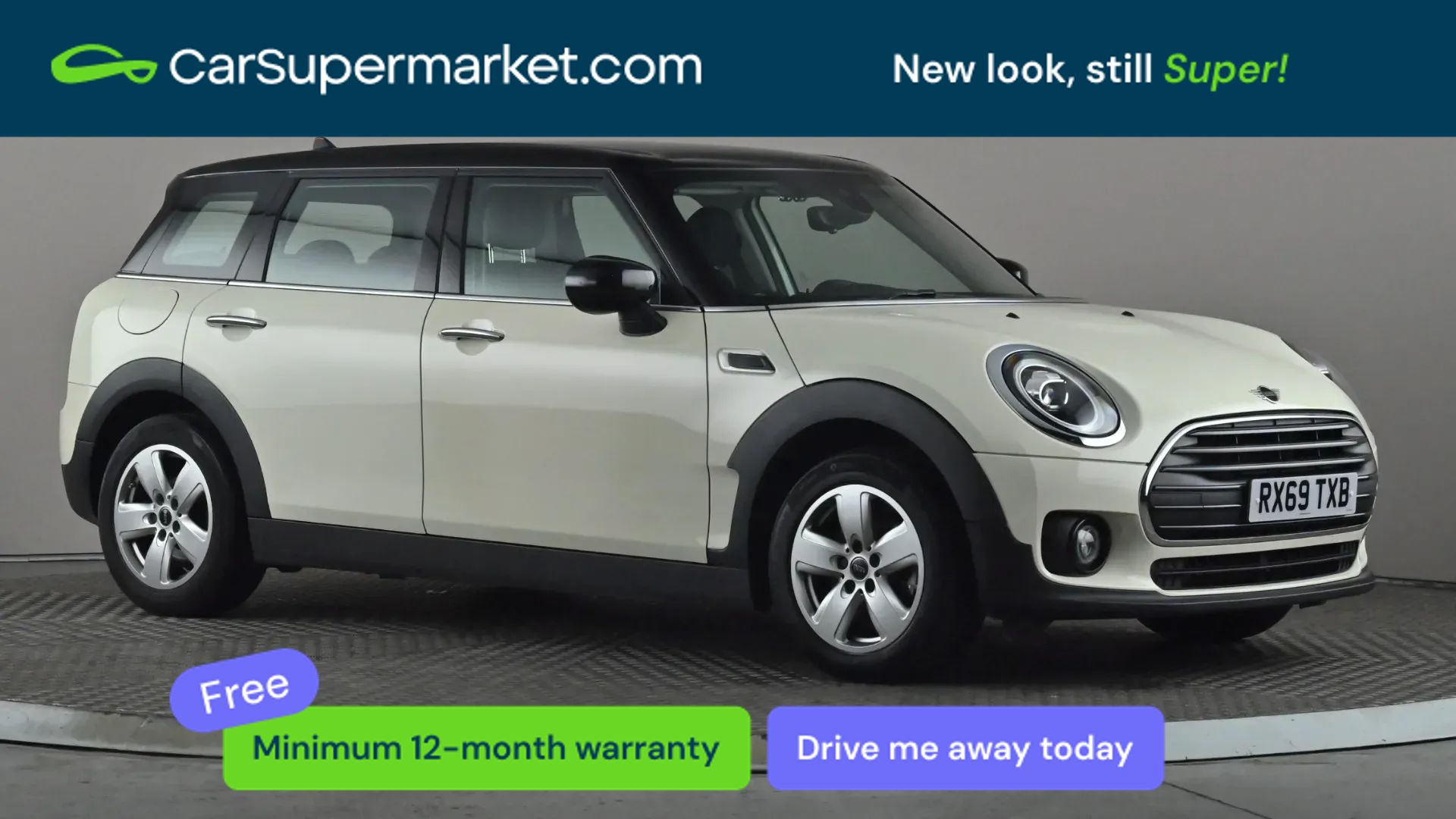 Clubman