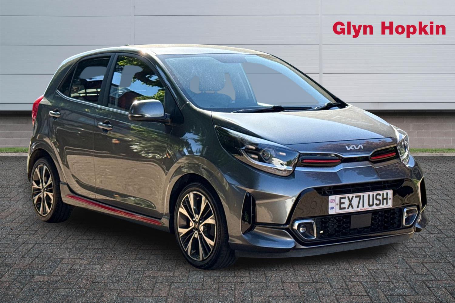 Picanto