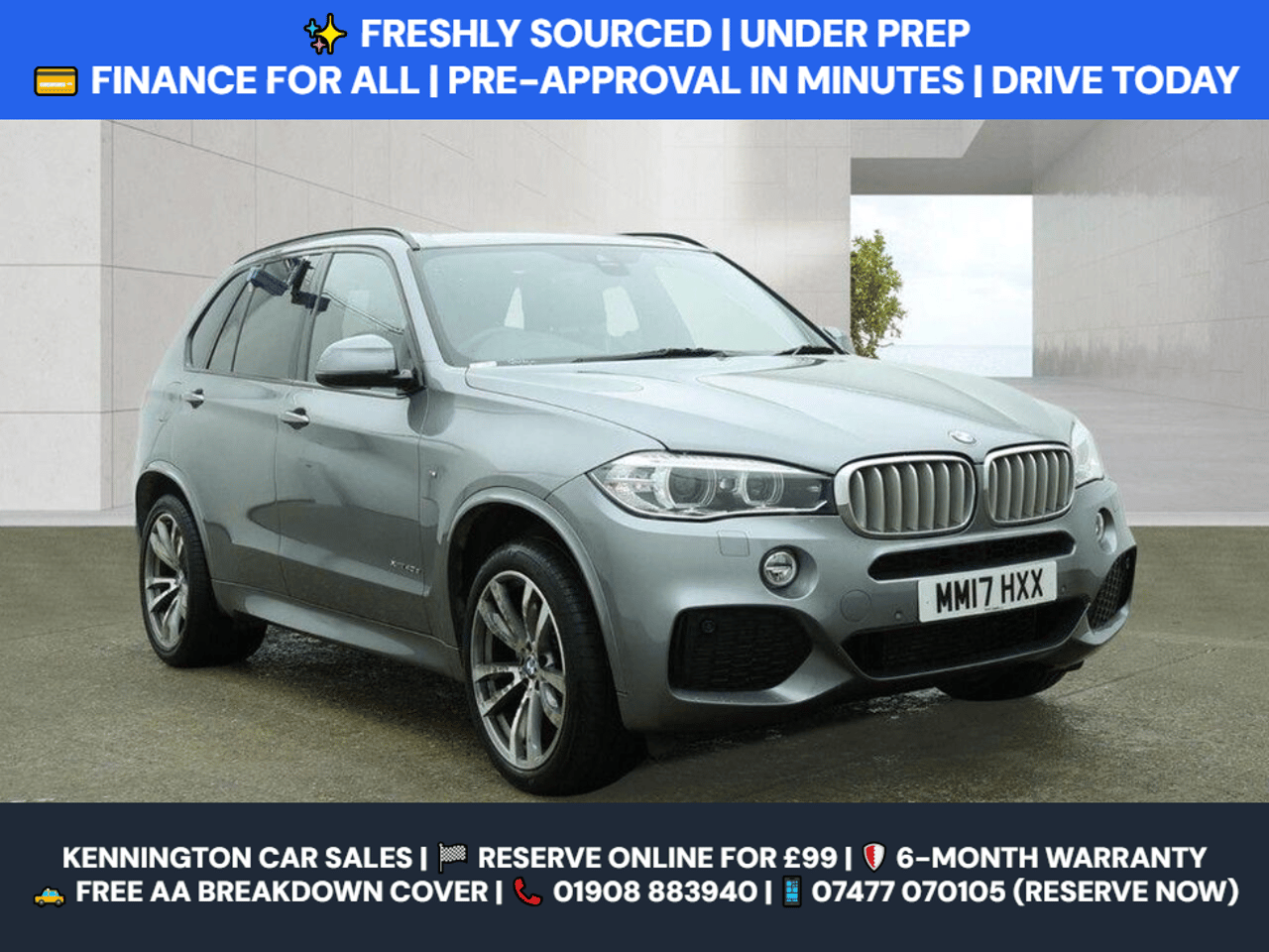 X5