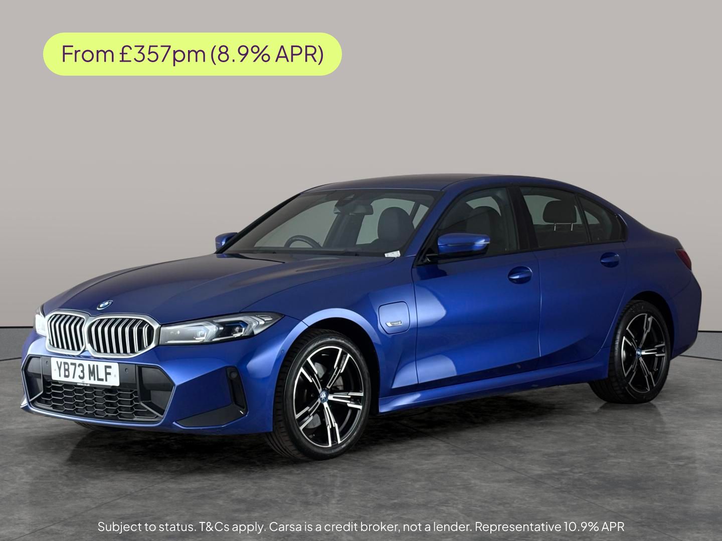 3 Series