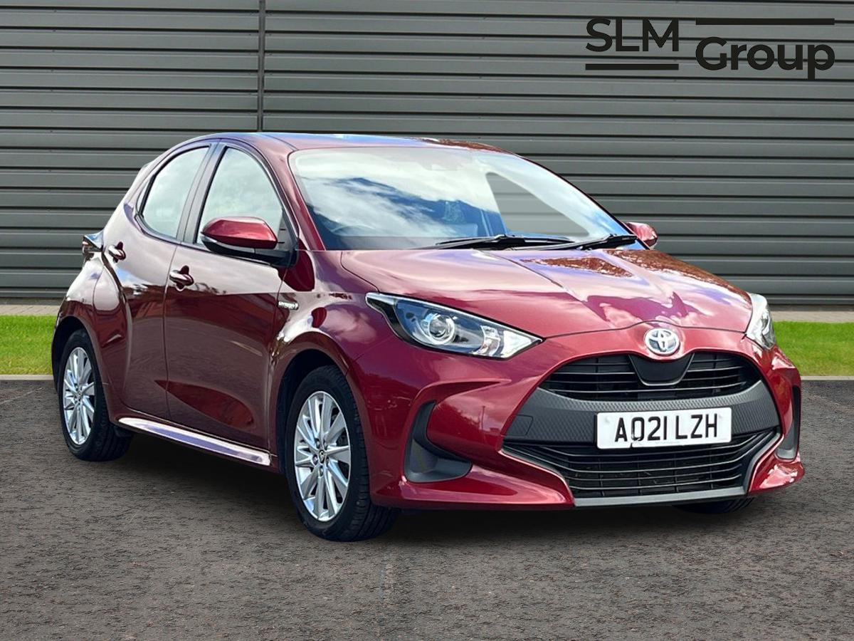 Yaris
