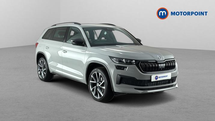 Kodiaq