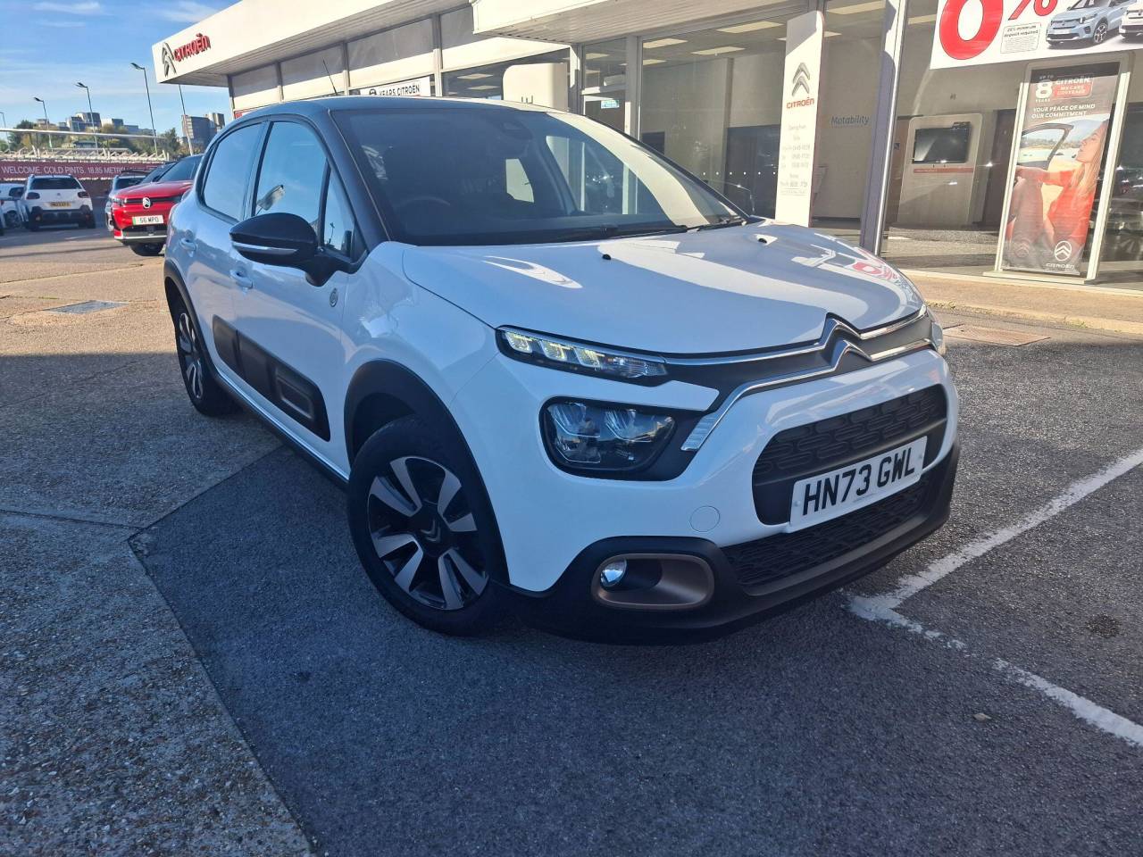 C3 Origin