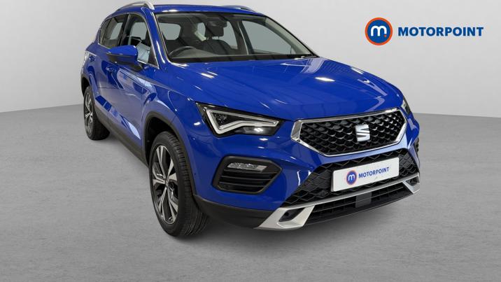 Ateca