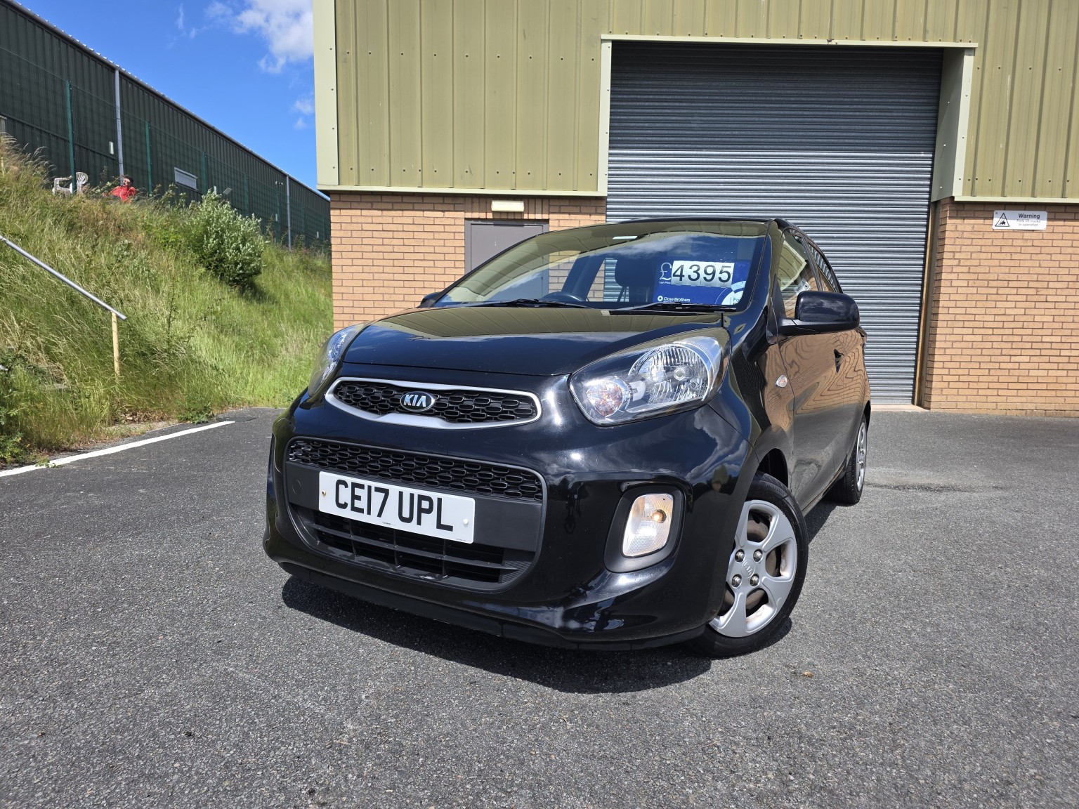 Picanto