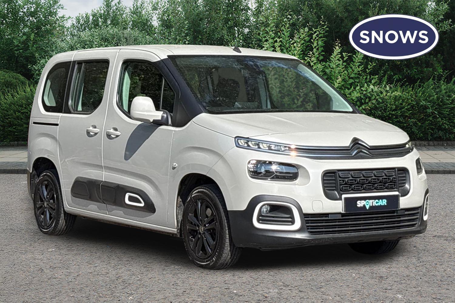 Berlingo