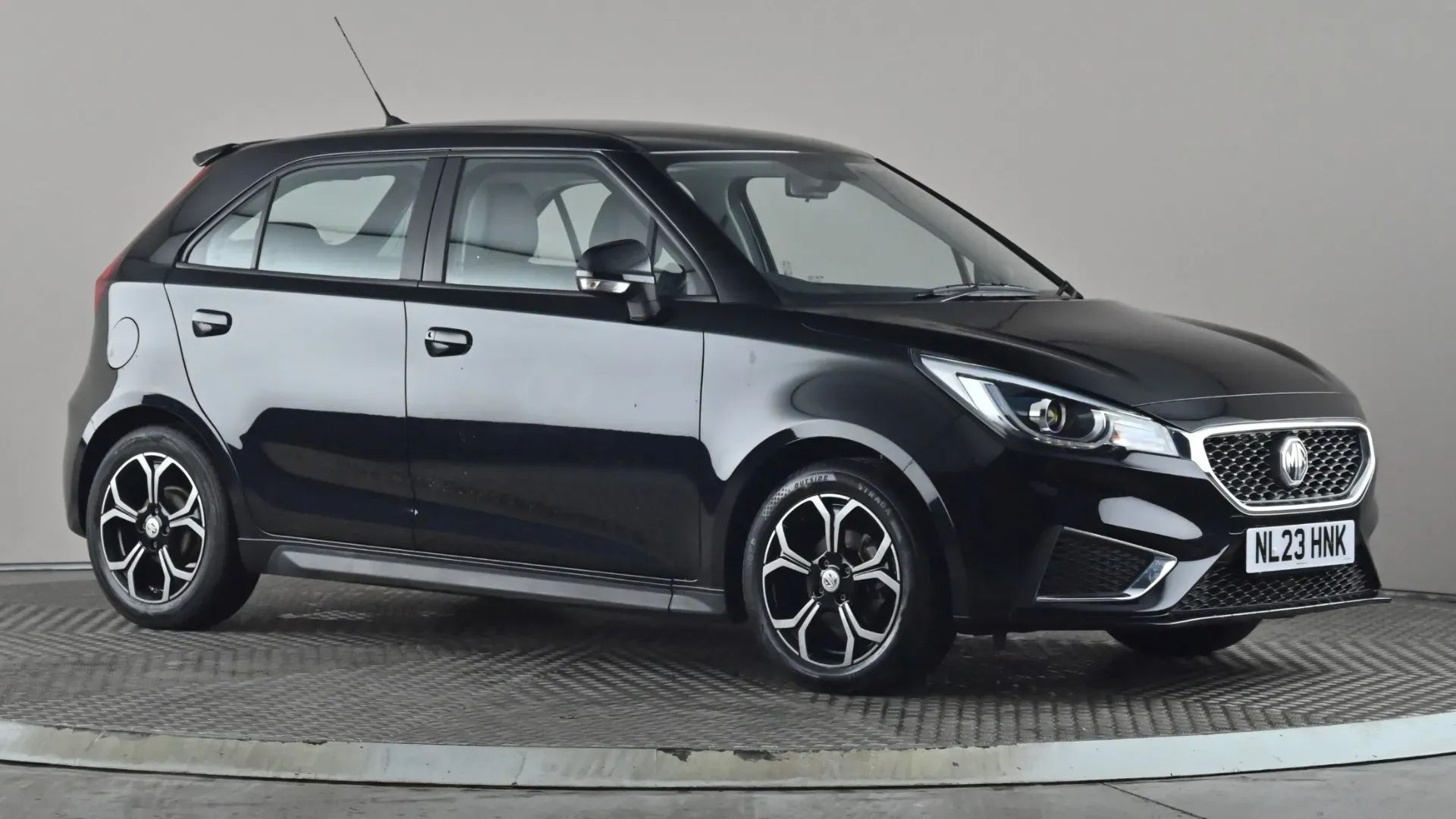 MG3