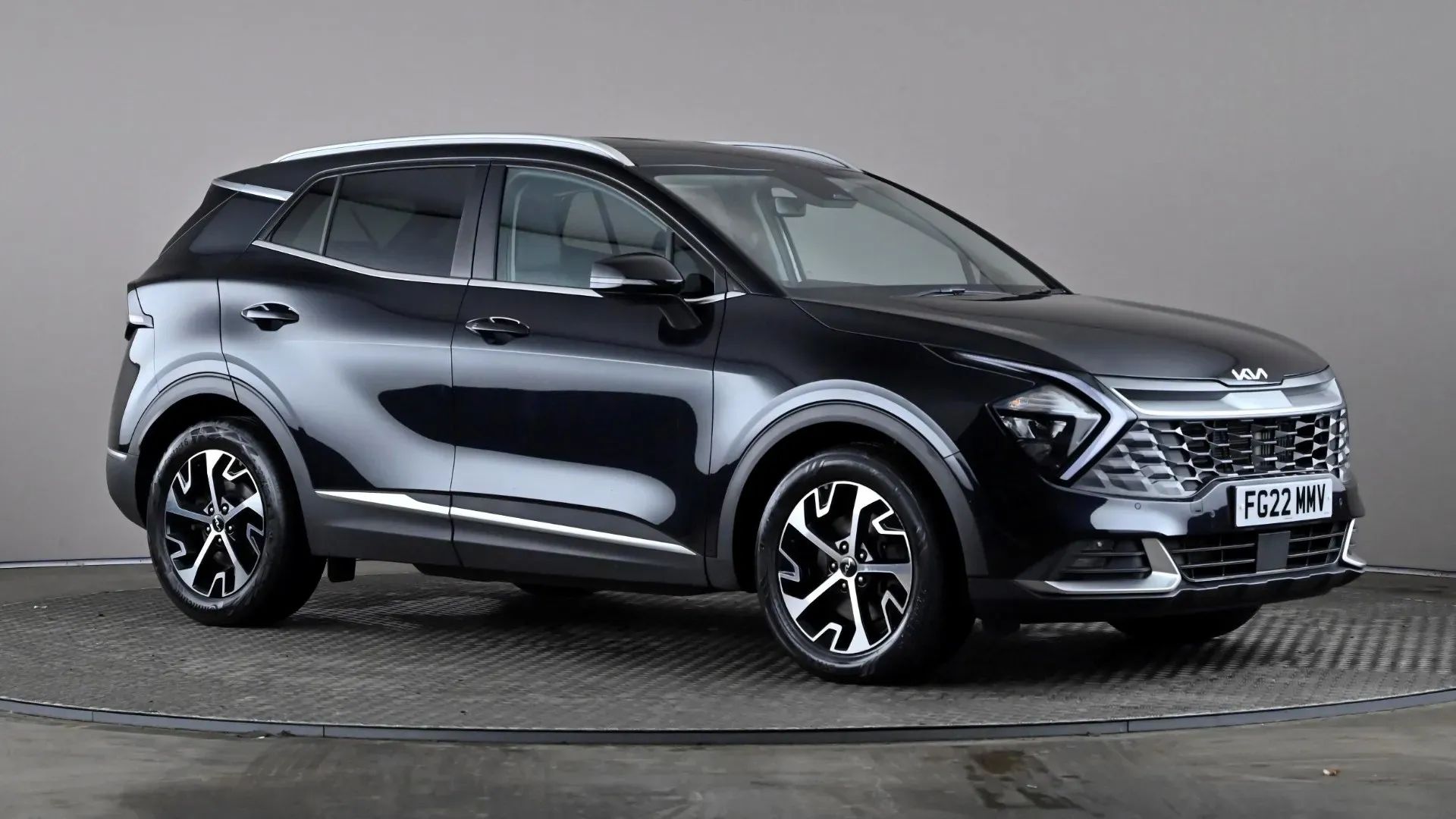 Sportage