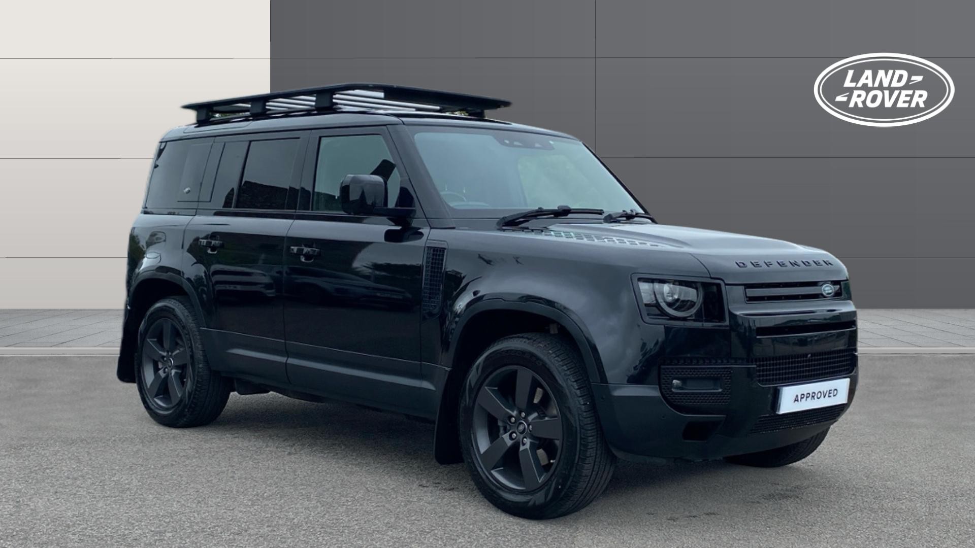 Defender