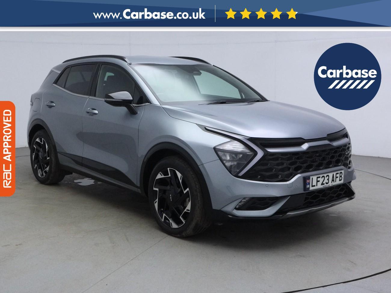 Sportage