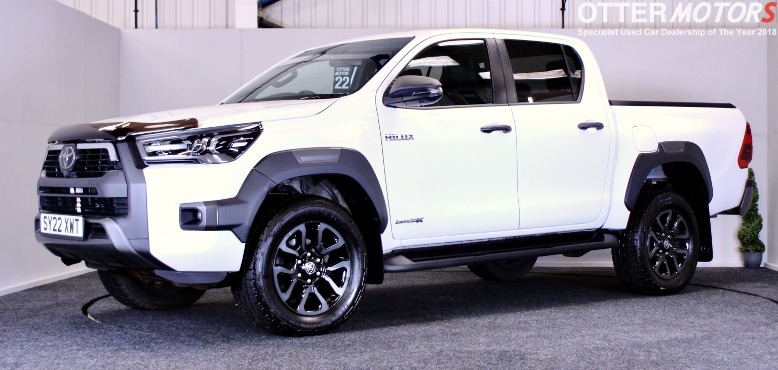 HILUX