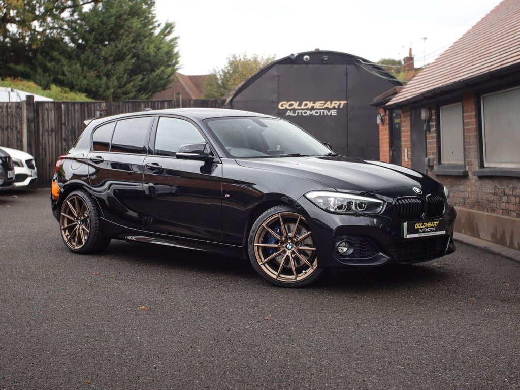 1 Series