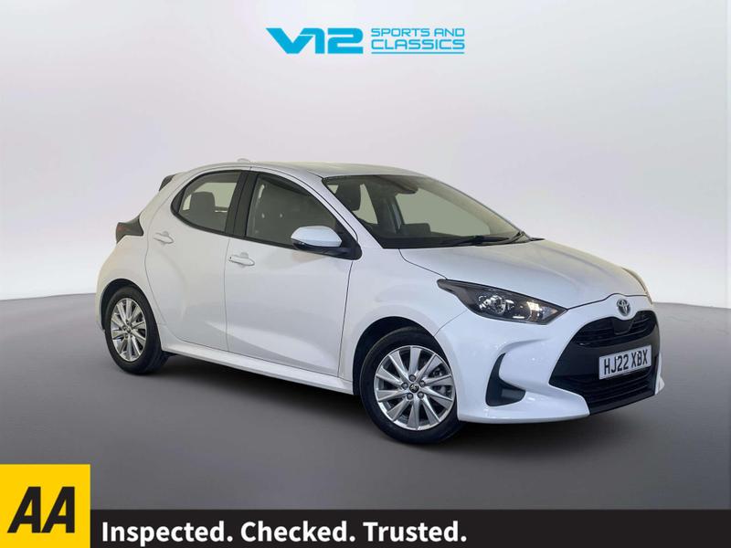 Yaris
