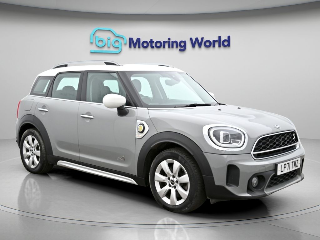 Countryman