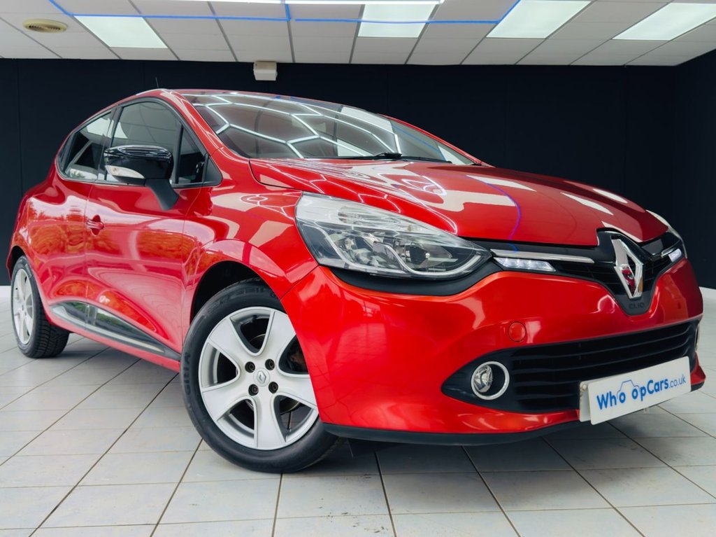 Clio