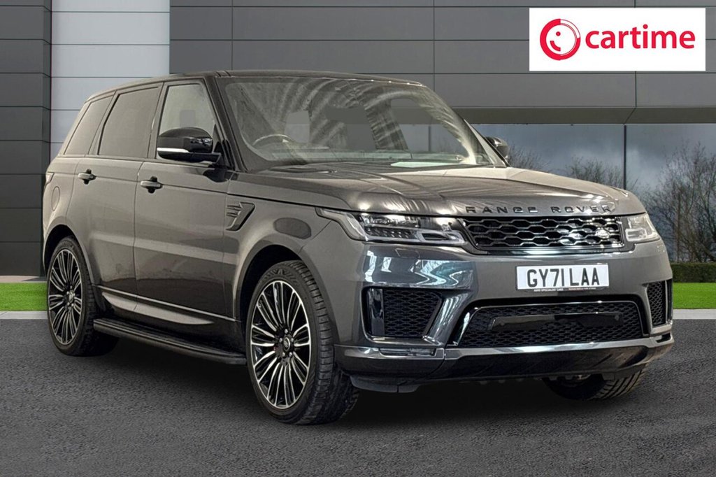 Range Rover Sport
