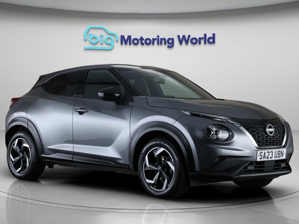 Juke