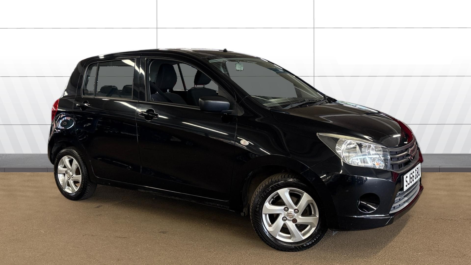 Celerio