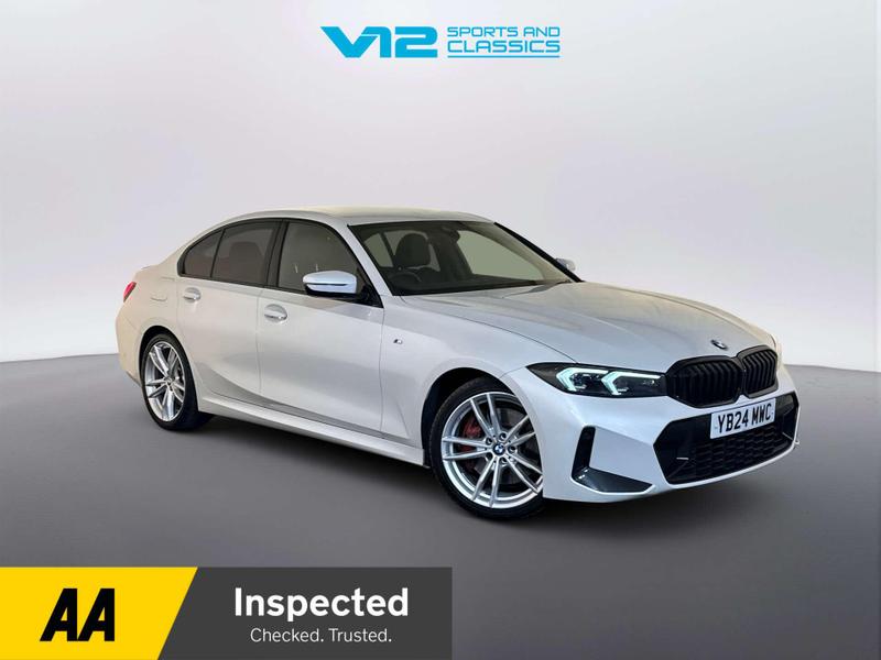 3 Series