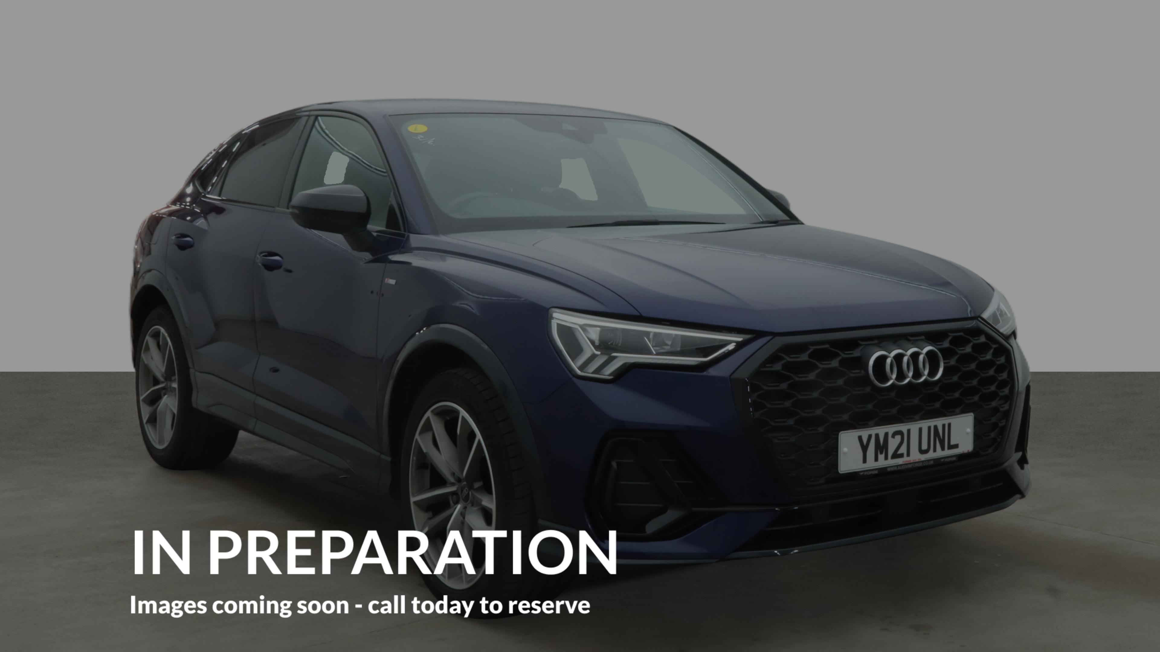 Q3 Sportback