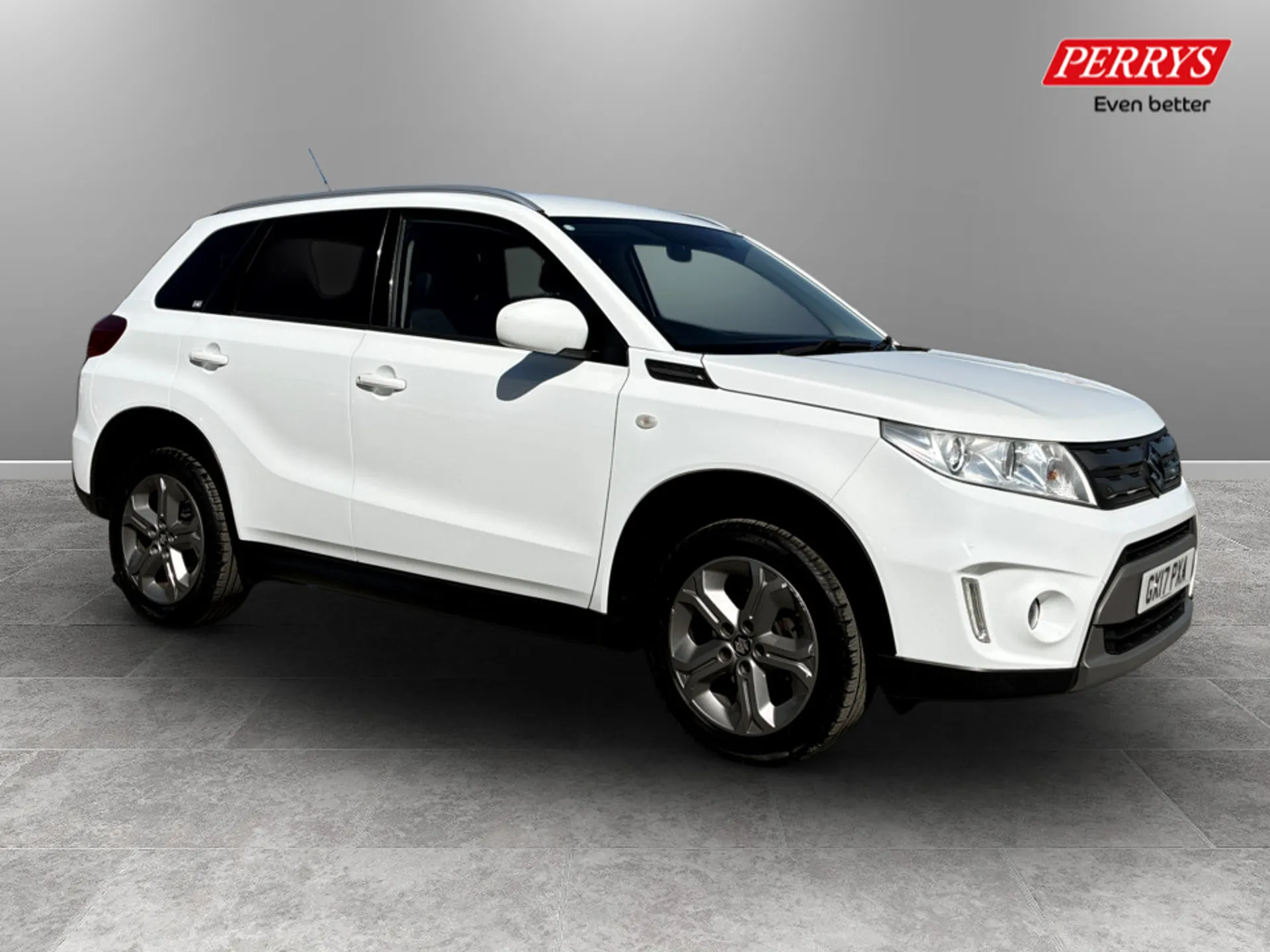 Vitara