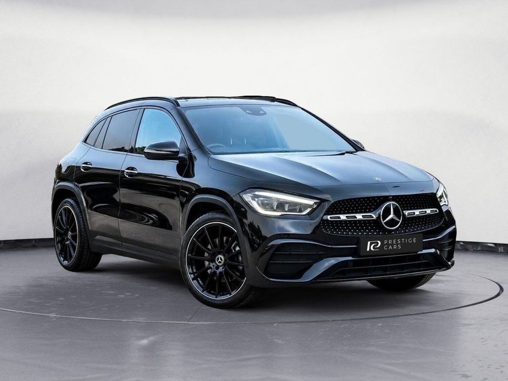 GLA