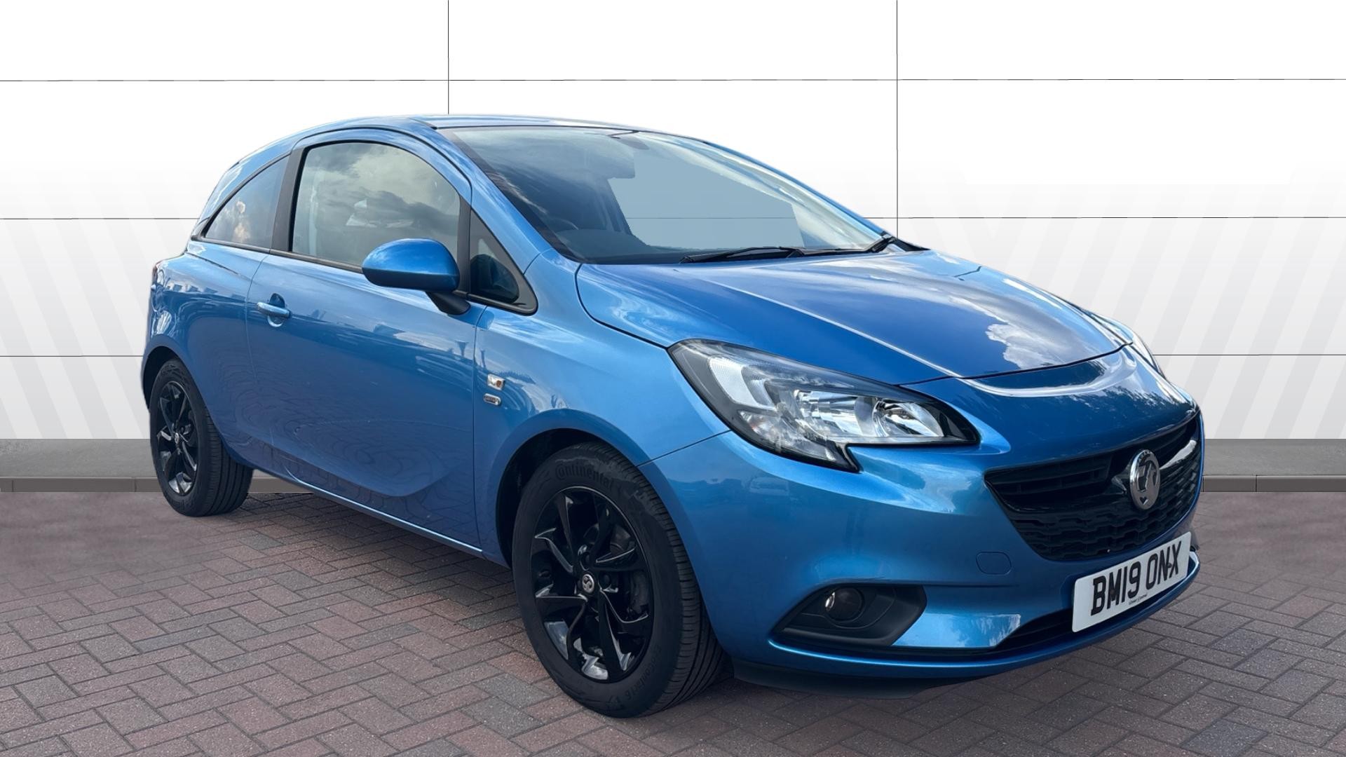 Corsa