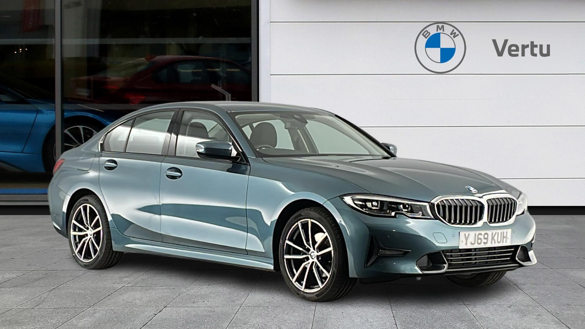3 Series