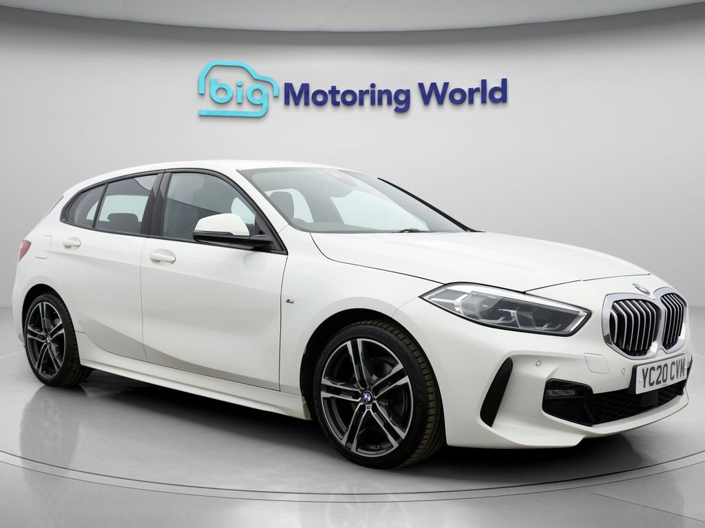 1 Series