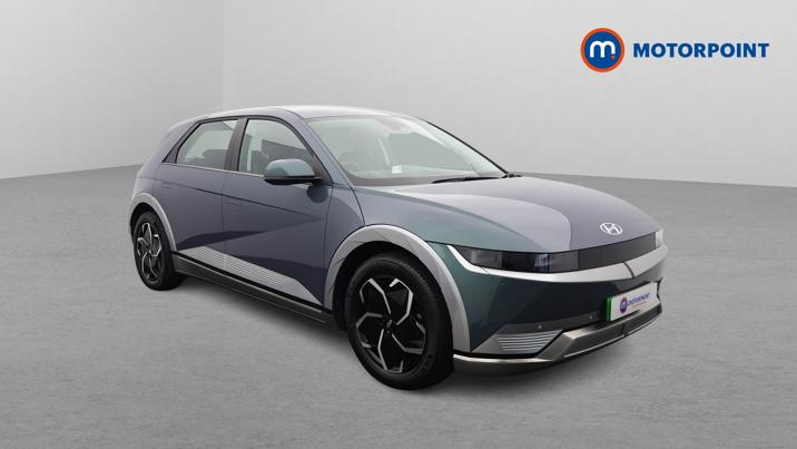 Ioniq 5