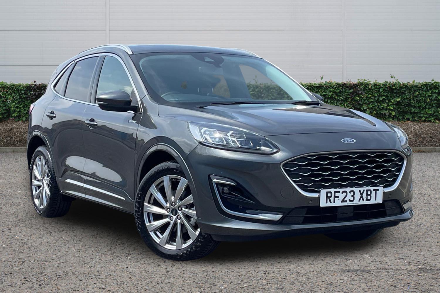Kuga