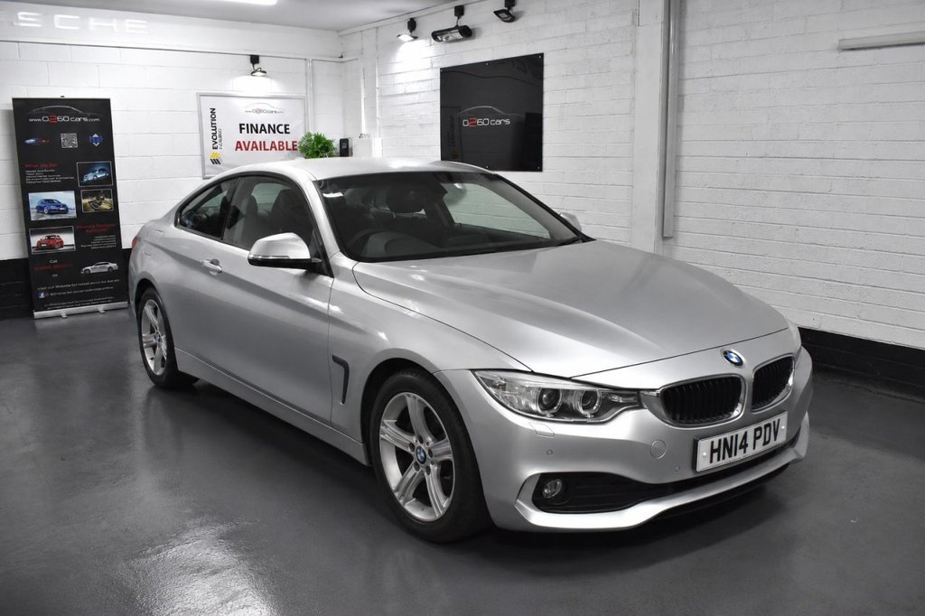 4 Series