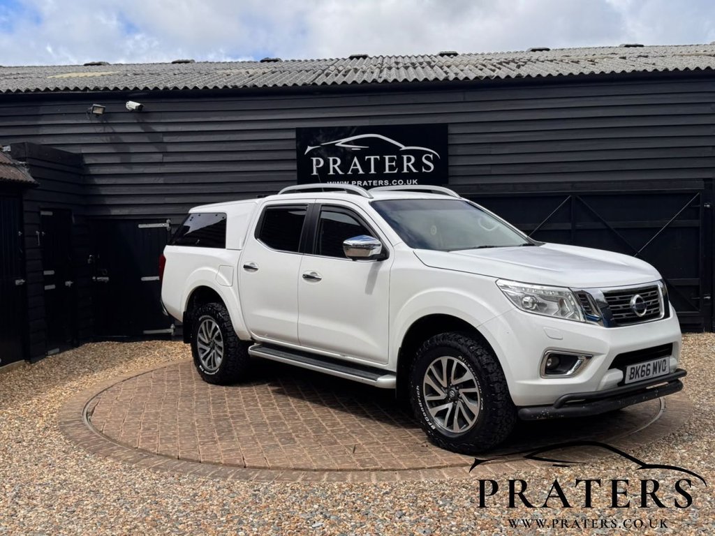 NAVARA