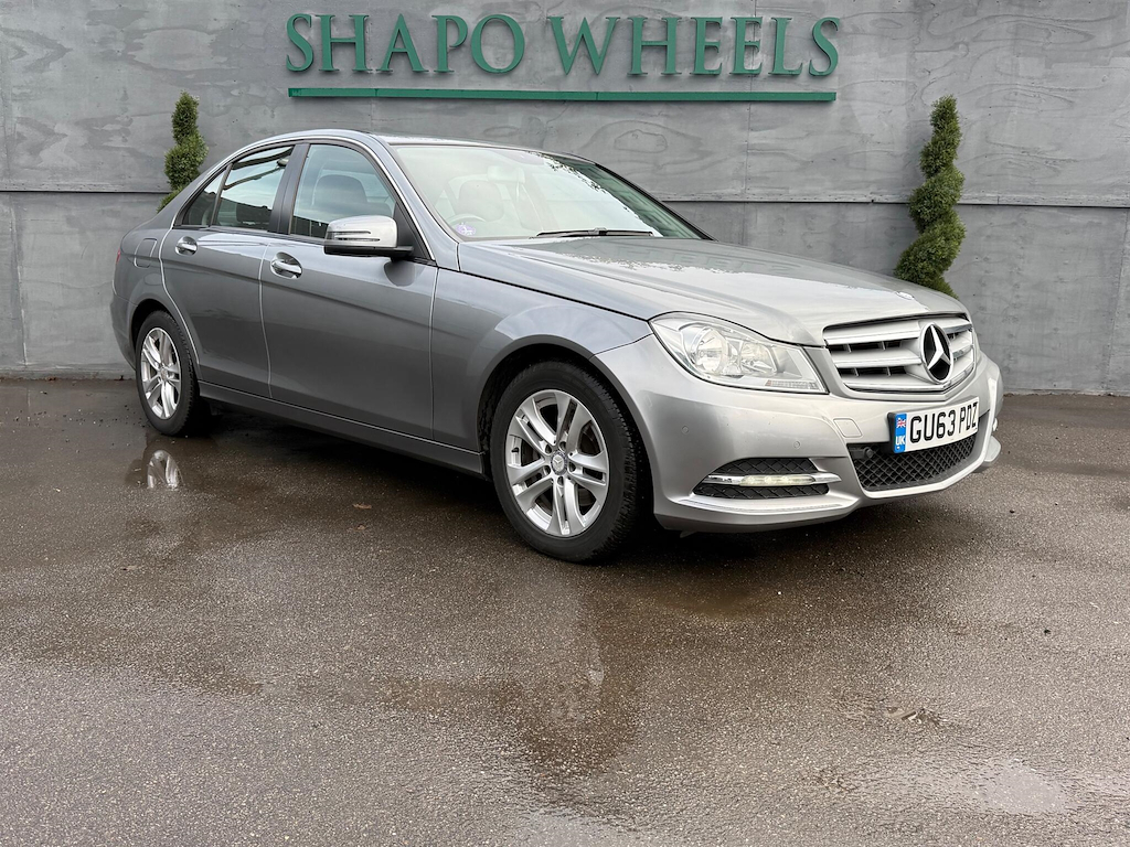 C Class