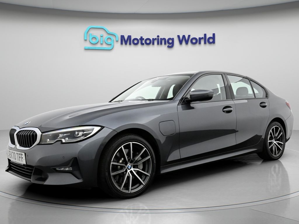 3 Series