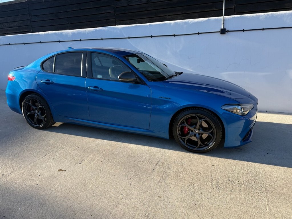 Giulia