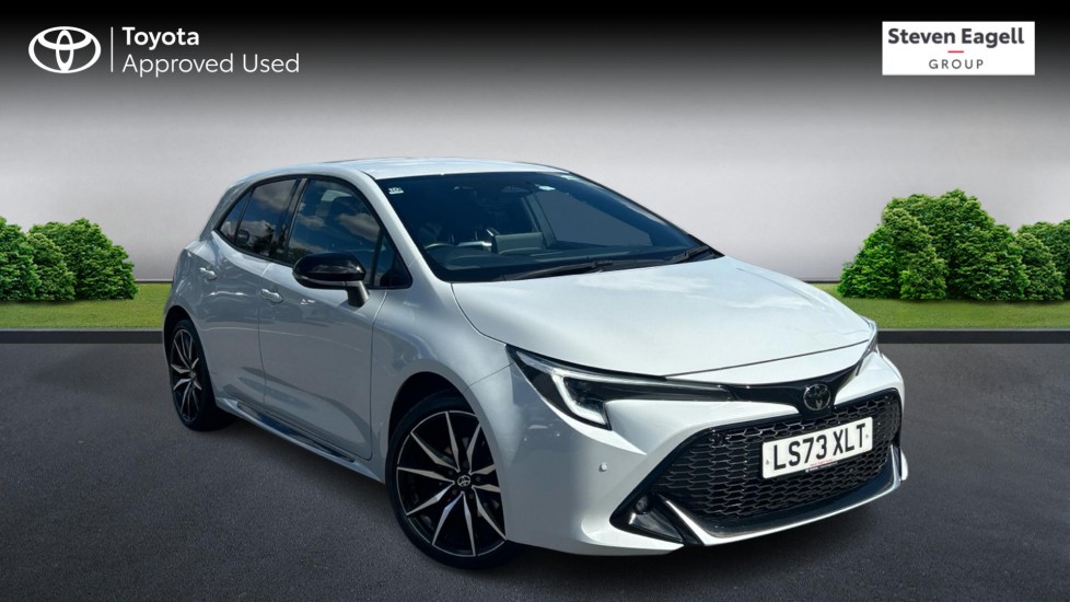 Corolla