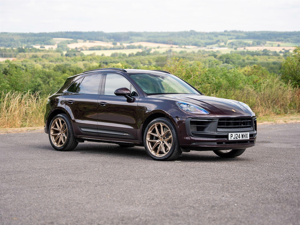 Macan