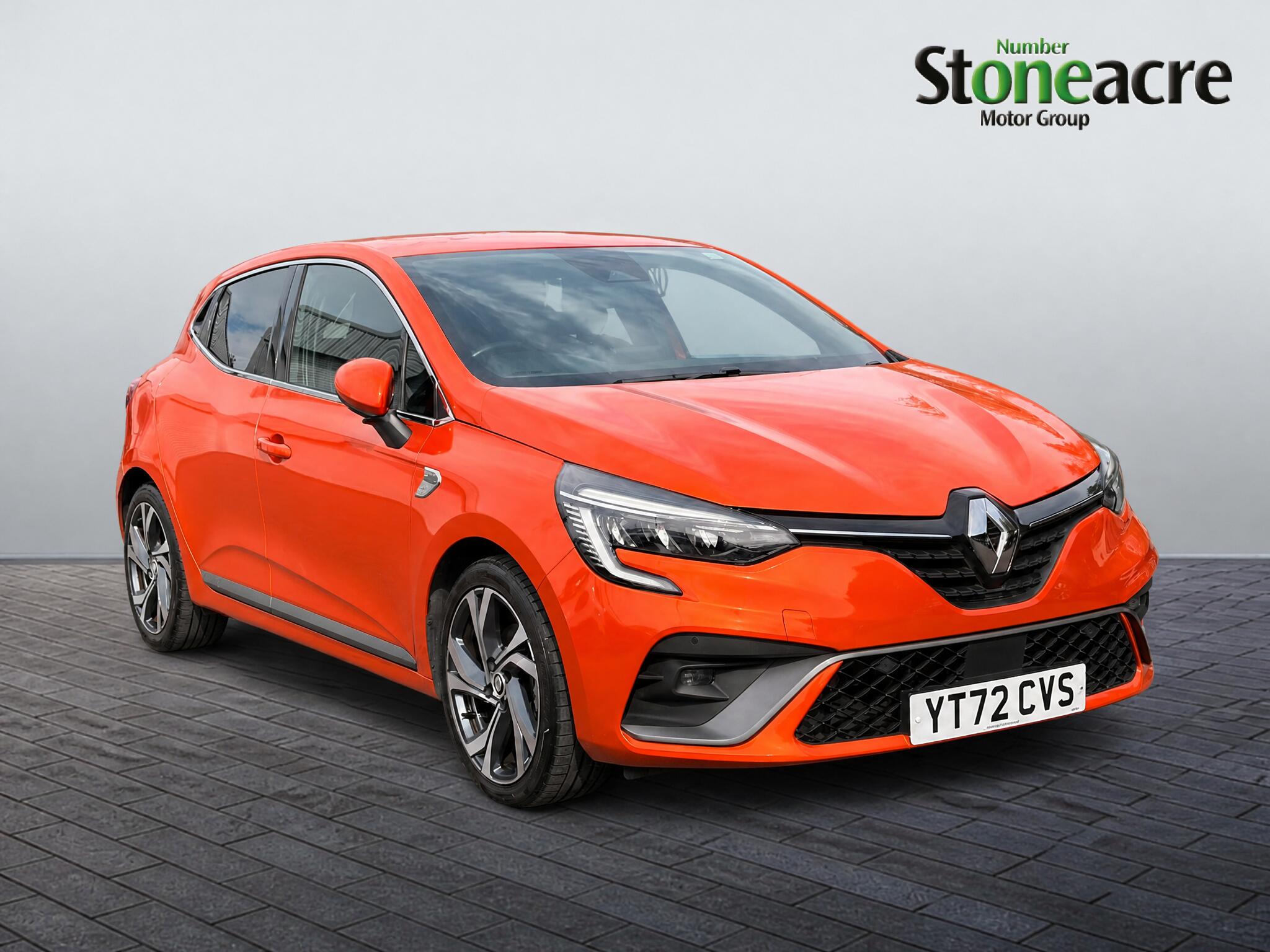Clio