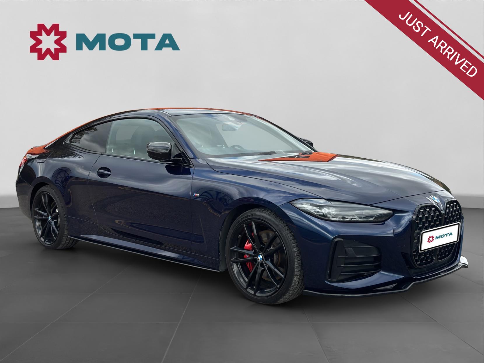 4 Series