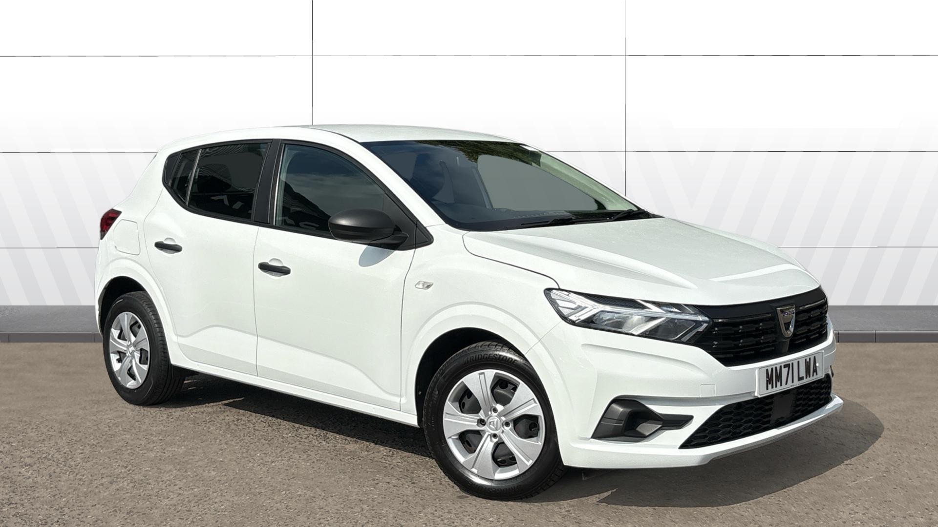 Sandero